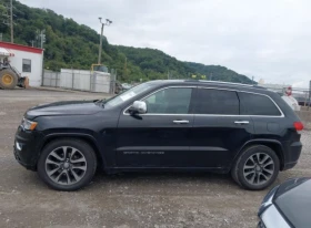 Jeep Grand cherokee OVERLAND, 4x4  | Mobile.bg    10