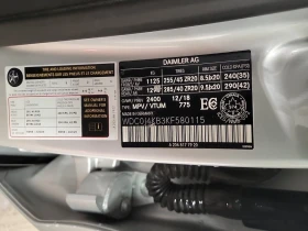 Mercedes-Benz GLC 300 * CARFAX * ФИНАНСИРАНЕ - 22500 € / 44006.17 лв. - 84556218 15