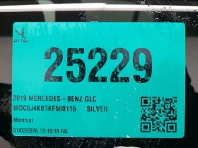 Mercedes-Benz GLC 300 * CARFAX * ФИНАНСИРАНЕ - 22500 € / 44006.17 лв. - 84556218 14