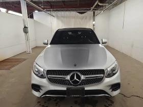 Mercedes-Benz GLC 300 * CARFAX * ФИНАНСИРАНЕ - 22500 € / 44006.17 лв. - 84556218 7