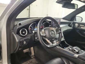 Mercedes-Benz GLC 300 * CARFAX * ФИНАНСИРАНЕ - 22500 € / 44006.17 лв. - 84556218 9