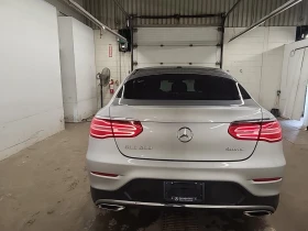 Mercedes-Benz GLC 300 * CARFAX * ФИНАНСИРАНЕ - 22500 € / 44006.17 лв. - 84556218 6