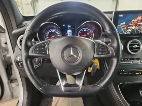Mercedes-Benz GLC 300 * CARFAX * ФИНАНСИРАНЕ - 22500 € / 44006.17 лв. - 84556218 11