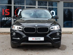 BMW X6 3.0D/xDrive/M-Sport/Подгрев/PDC/, снимка 2