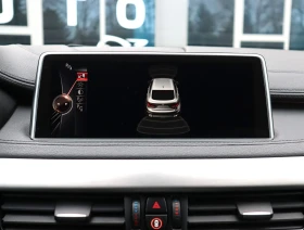 BMW X6 3.0D/xDrive/M-Sport/Подгрев/PDC/, снимка 12