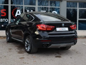 BMW X6 3.0D/xDrive/M-Sport/Подгрев/PDC/, снимка 4