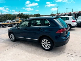 ����� �� �������� �� VW Tiguan 2.0tdi 150k.c* Digital* Navi* Highline* NOVA* 