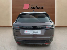 Land Rover Range Rover Velar 3.0 I6 - 74000 € / 144731.42 лв. - 80869998 5