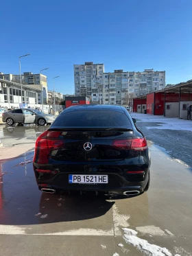 Mercedes-Benz GLC 300 Coupe AMG - 39999 € / 78231.24 лв. - 46269825 5