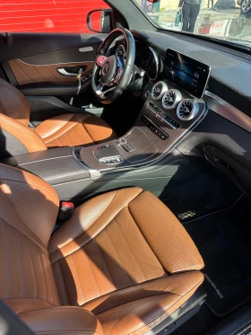 Mercedes-Benz GLC 300 Coupe AMG - 39999 € / 78231.24 лв. - 46269825 11