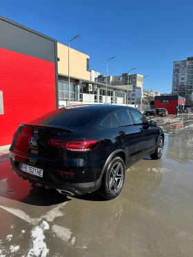 Mercedes-Benz GLC 300 Coupe AMG - 39999 € / 78231.24 лв. - 46269825 6