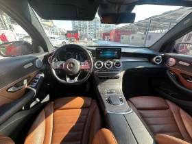 Mercedes-Benz GLC 300 Coupe AMG - 39999 € / 78231.24 лв. - 46269825 12