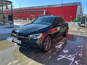 Mercedes-Benz GLC 300 Coupe AMG - 39999 € / 78231.24 лв. - 46269825 3