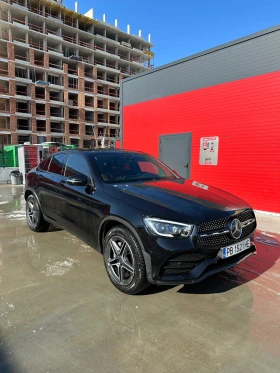 Mercedes-Benz GLC 300 Coupe AMG - 39999 € / 78231.24 лв. - 46269825 1