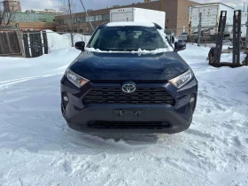 Toyota Rav4 * XLE * 2 КЛЮЧА* ПДОГРЕВ* KEYLESS*  - 17950 € / 35107.15 лв. - 43447774 6