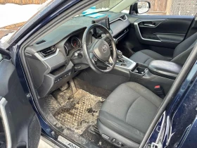 Toyota Rav4 * XLE * 2 КЛЮЧА* ПДОГРЕВ* KEYLESS*  - 17950 € / 35107.15 лв. - 43447774 5