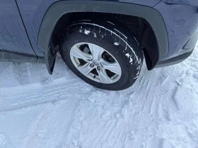 Toyota Rav4 * XLE * 2 КЛЮЧА* ПДОГРЕВ* KEYLESS*  - 17950 € / 35107.15 лв. - 43447774 7