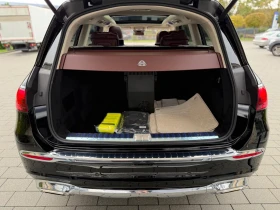 Mercedes-Benz GLS 600 MAYBACH/FACELIFT/FIRST CLASS/MANIFAKTUR/ - 194980 € / 381347.73 лв. - 39616801 16