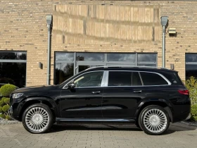 Mercedes-Benz GLS 600 MAYBACH/FACELIFT/FIRST CLASS/MANIFAKTUR/ - 194980 € / 381347.73 лв. - 39616801 7