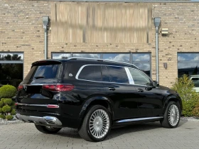 Mercedes-Benz GLS 600 MAYBACH/FACELIFT/FIRST CLASS/MANIFAKTUR/ - 194980 € / 381347.73 лв. - 39616801 2