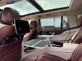 Mercedes-Benz GLS 600 MAYBACH/FACELIFT/FIRST CLASS/MANIFAKTUR/ - 194980 € / 381347.73 лв. - 39616801 14