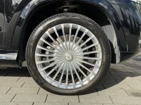Mercedes-Benz GLS 600 MAYBACH/FACELIFT/FIRST CLASS/MANIFAKTUR/ - 194980 € / 381347.73 лв. - 39616801 3