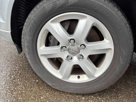 Audi Q7 3.0L TDI QUATTRO * ПАНОРАМА* ПОДГРЕВИ* КАМЕРА*  - 7690 € / 15040.33 лв. - 12105915 6