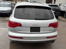 Audi Q7 3.0L TDI QUATTRO * ПАНОРАМА* ПОДГРЕВИ* КАМЕРА*  - 7690 € / 15040.33 лв. - 12105915 5