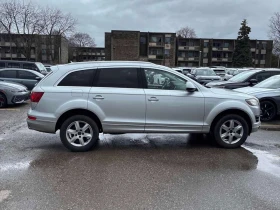 Audi Q7 3.0L TDI QUATTRO * ПАНОРАМА* ПОДГРЕВИ* КАМЕРА*  - 7690 € / 15040.33 лв. - 12105915 4