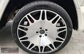 Mercedes-Benz G 63 AMG BRABUS 800/AKRAPOVIC/BURM/360/PANO/003MC - 177999 € / 348135.78 лв. - 96256152 6