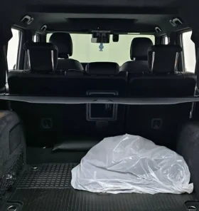 Mercedes-Benz G 63 AMG BRABUS 800/AKRAPOVIC/BURM/360/PANO/003MC - 177999 € / 348135.78 лв. - 96256152 5