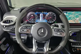 Mercedes-Benz G 63 AMG BRABUS 800/AKRAPOVIC/BURM/360/PANO/003MC - 177999 € / 348135.78 лв. - 96256152 7