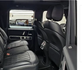 Mercedes-Benz G 63 AMG BRABUS 800/AKRAPOVIC/BURM/360/PANO/003MC - 177999 € / 348135.78 лв. - 96256152 10