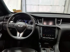 Infiniti QX50 AWD* �������* ������* CARPLAY* ����* �.����� | Mobile.bg � ����� ������ 11