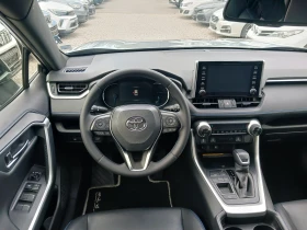 Toyota Rav4  2.5 218�.�. HYBRID* LED* STYLE*  | Mobile.bg � ����� ������ 8