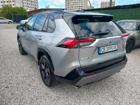 Toyota Rav4  2.5 218�.�. HYBRID* LED* STYLE*  | Mobile.bg � ����� ������ 5