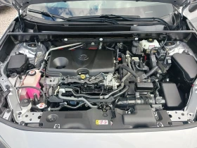 Toyota Rav4  2.5 218�.�. HYBRID* LED* STYLE*  | Mobile.bg � ����� ������ 14