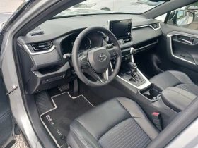 Toyota Rav4  2.5 218�.�. HYBRID* LED* STYLE*  | Mobile.bg � ����� ������ 6