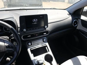 Hyundai Kona Electric SE | Mobile.bg � ����� ������ 10