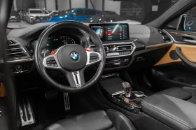 BMW X4 M Competition/Individual/Harman Kardon/360/HUD/LED | Auto.bg — изображение 11