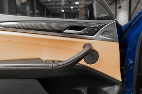 BMW X4 M Competition/Individual/Harman Kardon/360/HUD/LED | Auto.bg — изображение 7
