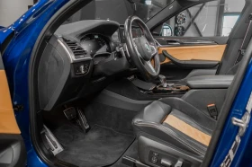 BMW X4 M Competition/Individual/Harman Kardon/360/HUD/LED | Auto.bg — изображение 10