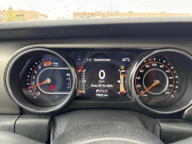 Jeep Wrangler Sport S* CARFAX* АВТОКРЕДИТ БЕЗ ПЪРВОНАЧАЛНА ВНОСК - 19600 € - 81661376 8