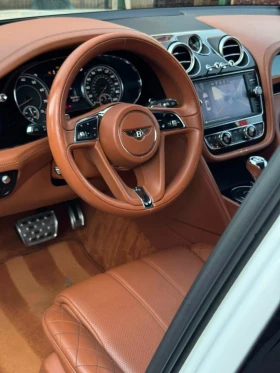 Bentley Bentayga - 99700 € - 96809525 4