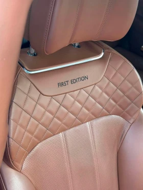 Bentley Bentayga - 99700 € - 96809525 8