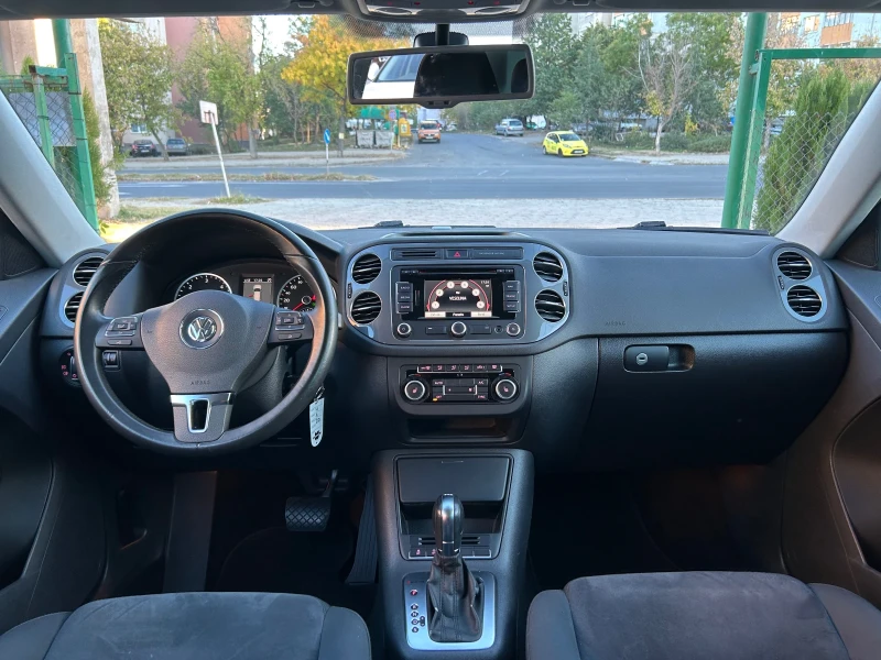 VW Tiguan 2.0 TDI DSG , снимка 7 - Автомобили и джипове - 47694082