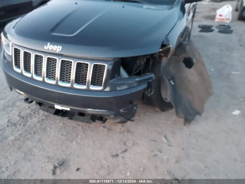 Jeep Grand cherokee, снимка 4 - Автомобили и джипове - 48755867