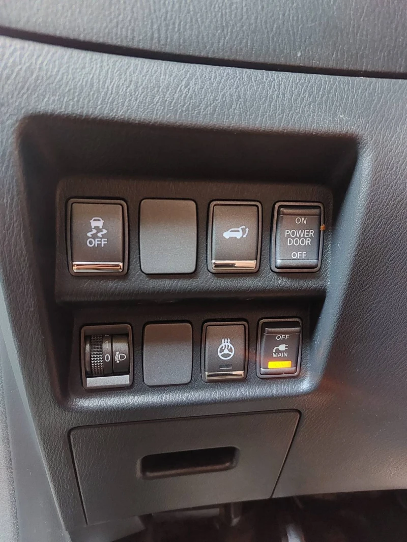 Infiniti QX60 JX35 AWD 3.5 V6, снимка 12 - Автомобили и джипове - 51024845