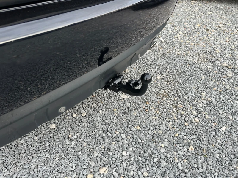 Mitsubishi Outlander 2.4I Автоматик 7-местен FULL, снимка 16 - Автомобили и джипове - 52148657