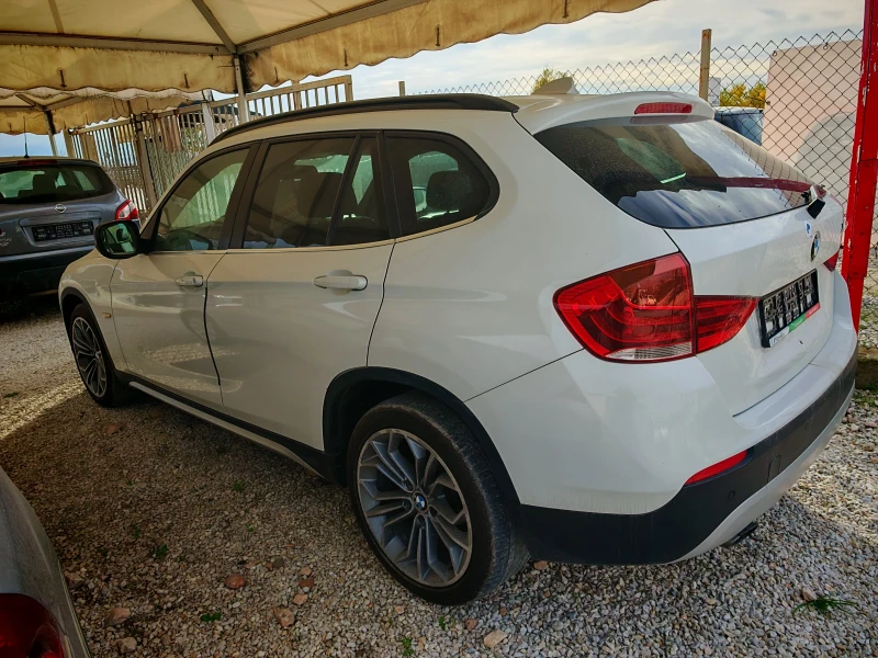 BMW X1 2.0d bi-turbo/204к.с., снимка 4 - Автомобили и джипове - 52364695